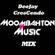 Moombahton NonStop Mix ( By CresCendo ) image