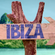 SACRED - Ibiza 2018 Mix - LIVE from Ibiza image