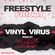 Vinyl vs Virus (FREESTYLE FRIDAY) image