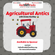 #AgriculturalAntics - 5 Mar 2019 - Agricultural Facts image