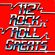 149 112 Rock 'n' Roll Greats - 01 Rock Around The Clock & 02 Rockin' Good Ways image