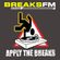 Episode 103 - Robbie C and C Smoove on Breaks FM 3rd June 2023 feat the Breaks FM Buzz Chart image