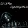 Chris Flanc (Dj Little Man) - Digital High Mix Vol 2 image