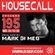 Housecall EP#195 (24/12/20) incl. a guest mix from Mark Di Meo image