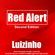 Red Alert (Second Edition) - Luizinho image