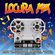 Locura Mix 9  (Megamix) - DJ Sammer, DJ Newton, DJ Kike, Alejo Mixer, DJ Fajry & Richard TM image