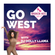 Go West!  Broken Heel Festival '21 teaser by DJ Dolly Llama image
