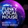 Funky Vocal House Mix (Dec 2017) - Mixed by Mark Bunn image