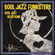 Soul Jazz Funksters - Soul Jazz Selections image