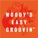 AS LAZY AS THE DREAMS OF A BROKEN WORKHORSE _ WOODY'S EASY GROOVIN' mix 89 image