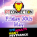 The Adults Want Psytrance @ The Pint by PT Connection - Dublin, Ireland - May 2014 image