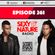SEXY BY NATURE RADIO 261 - Sunnery James & Ryan Marciano image