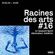 Racines des arts #16 w/ Gaspard Njock, déssinateur, bédéiste. image