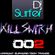 Dj Surfer Presents Killswitch 002 image