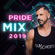 Guy Scheiman Pride Mix 2019 image