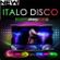 Italo Disco New Power Mix Sesion Vol 03 - Mixed by DanyMix image