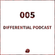 Differential Podcast 005 with Abstrakt Syntax Guest Mix image
