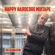 Alamaison - Happy Hardcore Mixtape image