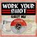 Soul Cool Records/ Work Your Shot - Riding For A Version image