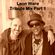 Leon Ware Tribute Mix Part 1 - DJ Friction image