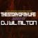 The Story of My Life Mixed by DJ Wil Milton image