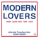 Modern Lovers (16/11/2021) image