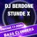 DJ BERDONE(STUNDE X) - CLUBSOUNDS 12.07.2019 image