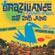 Braziliance - A Yardbird Special @ 1000 Trades image