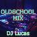 OLDSCHOOL MIX - 15 (TRIBUTE TO DJ BEAM) (29.07.2022) (DJ LUCAS) image