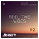 Feel The Vibes #2 (Sunset Edition) image