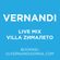 Vernandi deep live mix @ Villa Zималеtо image