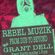 Rebel Muzik with Grant Dell - Sunday 24th January 2021 image