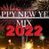 2022 New Years Day Mix image