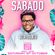 @SabadoEvents (Live Set) - DJ Dynamic (1 Year Anniversary) | Warm Up image