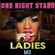 ONE NIGHT STAND R&B/RAP MIX (DJ SHONUFF) image
