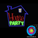 Sub Frequency Radio Show Presents House Party 4 image