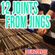 12 Joints from Jings - Monster Robot Party Mix image