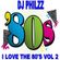 DJ Philizz - I Love The 80's Mix Vol 2 (Section The 80's Part 3) image
