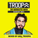 DJ TROOPA 30 MINUTE MIX AUGUST 2021 image
