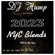 DJ Hump 2023 NYE BLENDS image