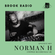 Brook Radio Episodio #5 Ft.: Norman H [ Stripped Recordings \ UK ] image