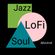 Jazz and LoFi Soul image