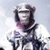 Bonobo Astronaut Radioes Chinese Citizen image