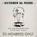 DMC October 84 - The Mixes. James Brown's Mix Machine. Mezclado por Sanny X. image