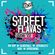 @DJSLKOFFICAL - Street Flavas 8 (Fresh Hip Hop, Afrobashment, Dancehall, Afrobeats, UK) image