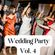 Vol. 4 Party Wedding Pop, Rock, EDM, Indian Dance 28 July 2023 image