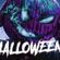 Spooky Halloween techno dj:aj image