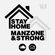 Manzone & Strong - Stay Home V.1 (FREE DOWNLOAD) image