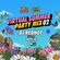 UKG Brunch 'Virtual Summer Party' - DJ Redhot Ft Dappz MC Mix02 image