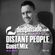 DISTANT PEOPLE is on DEEPINSIDE #04 image